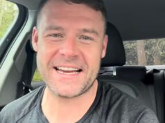 Danny Miller di Emmerdale ha inviato un messaggio “orgoglioso” per la “straordinaria” trasformazione personale
