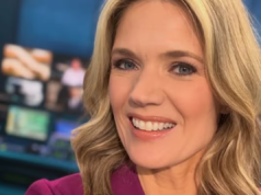 Charlotte Hawkins celebrata dai co-protagonisti di ITV mentre fa una mossa “iconica” nella sua carriera