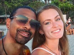 Sono una celebrità. I submit del associate di David Haye considerano il viaggio in Sud Africa come commenti “brutti” nell’aria