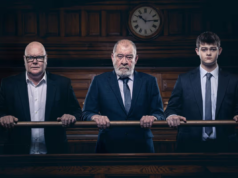 Emmerdale anticipa la condanna per omicidio nel mezzo dell'”horror” sulla schiavitù