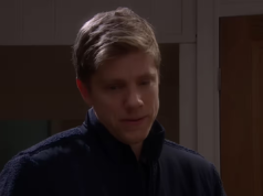 Gli spettatori di Emmerdale notano la trama “cambiata” per Robert Sugden