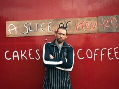 Emmerdale rivela che Chris Coghill tornerà nei panni di Kev Townsend