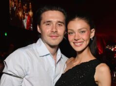 Brooklyn Beckham cube a Nicola Peltz “ne abbiamo passate tante” in un sincero tributo per l’anniversario