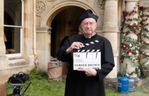 La BBC conferma che Padre Brown ha commissionato altre due serie