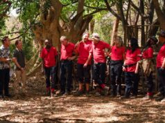 Come votare per il vincitore della finale dal vivo di I am a Superstar South Africa