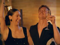 I vincitori dei Traditori si riuniscono per mantenere la promessa