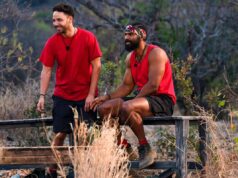 David Haye di I am a Movie star critica Adam Thomas come una “vittima professionale”