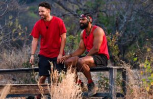 David Haye di I am a Movie star critica Adam Thomas come una “vittima professionale”