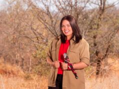 Sono una celebrità… La star del Sud Africa Scarlett Moffatt afferma che il suo ritorno al campo è stato “intenso”