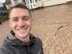 “Vivevo nel lusso su TOWIE, ora ho lasciato la fama per raccogliere la spazzatura”