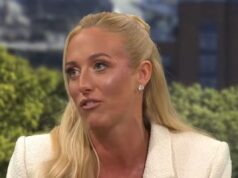 Paris Fury rivela che il fidanzato della figlia Venezuela period terrorizzato all’thought di incontrare Tyson