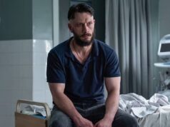 Richard Gadd di Half Man rivela perché ha detto che “non lo farà più” dopo Child Reindeer