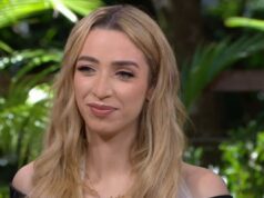 GK Barry rivela un trionfo professionale “assolutamente mentale” mentre è inondata d’amore