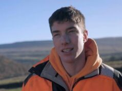 La vita di Reuben Owen fuori dallo schermo dall’età alla fidanzata contadina