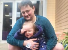 La star della BBC Finnian Garbutt muore all’età di 28 anni dopo la diagnosi di cancro terminale