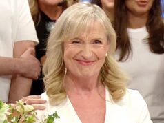 La “triste” intuizione di Carol Kirkwood sul divorzio mentre lascia BBC Breakfast