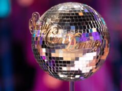 I fan di Strictly Come Dancing “lottano” mentre il quinto ballerino conferma l’uscita