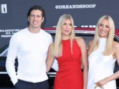 Vernon Kay condivide il cambiamento familiare “non vogliamo” mentre la relazione “cambia”