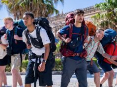 Race Throughout the World 2026: squadre, a che ora inizia e per quanto tempo