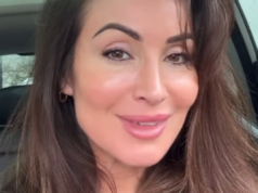 Roxy Shahidi di Emmerdale ha inviato amore nell’ammissione “più impegnativa” dopo l’uscita