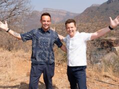 I am a Celeb South Africa di ITV è in diretta e il pubblico può votare?