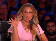 Gli spettatori di Britain’s Bought Expertise dicono che il “vincitore” è stato privato del momento d’oro