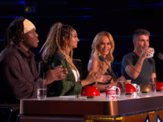 Gli spettatori di Britain’s Bought Expertise si emozionano mentre l’audizione fa venire la pelle d’oca