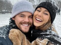 Ryan Libbey chiede la positive dello stigma mentre gli uomini “lottano in silenzio” contro la caduta dei capelli