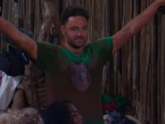 Sono una celebrità del Sud Africa, gli spettatori dichiarano il loro amore per il “malvagio” oltre al campo