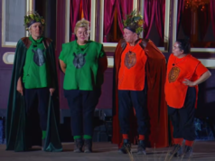 Sono una celebrità, i fan del Sud Africa chiamano la star ingiustamente “penalizzata” nella sfida