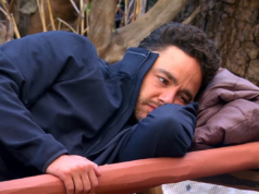 Sono un fan sudafricano delle celebrità “a disagio” per la “faida” di Adam Thomas e David Haye