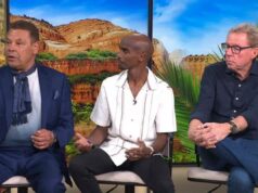 La star di I am A Superstar condivide il vero motivo per cui Adam Thomas si è perso l’apparizione di This Morning