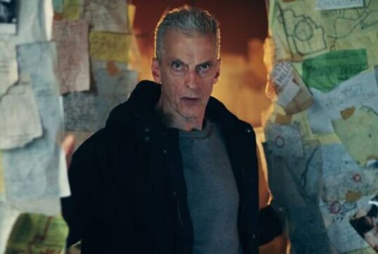 Il dramma poliziesco ‘Sinister’ con l’icona di Physician Who che i fan dicono sia ‘eccezionale’ ora è disponibile in streaming gratuitamente nel Regno Unito