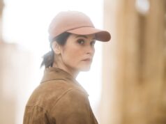 La star di ITV dietro l’emozionante nuovo dramma in cinque parti Secret Service