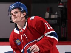 Cole Caufield, la più grande risorsa di Martin St-Louis