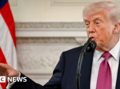 Trump guadagna tempo per l’accordo con l’Iran dopo una frenetica giornata di diplomazia