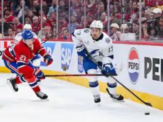 Ce sera fou a Centre Bell: i giocatori del Canada devront gérer beaucoup d’feelings