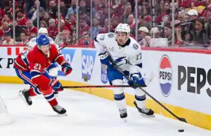Ce sera fou a Centre Bell: i giocatori del Canada devront gérer beaucoup d’feelings