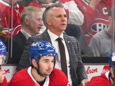Canadien: una «progressione» suffisante per la troupe di Martin St-Louis?