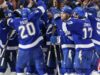 Le Canadien a été dominé en prolongation: le Lightning était déjà en mode survie