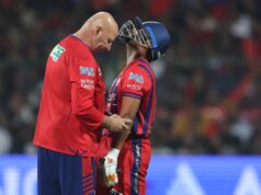 I tremendous giganti di Lucknow, colpiti da infortuni, affrontano un compito arduo contro i re del Punjab advert alta quota