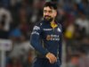 Rashid Khan rivela cosa ha “messo i Gujarat Titans sulla difensiva” dopo la sconfitta contro i reali del Rajasthan nel thriller finale