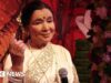 Asha Bhosle: Il suono di Bollywood muore all’età di 92 anni