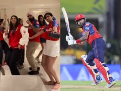 "Ecco, Ditta Ek Level": Submit esilarante della sorella Shresta del capitano Shreyas Iyer della PBKS dopo che KKR ha ottenuto il 1° punto dopo aver abbandonato il gioco IPL 2026