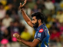 Yuvraj Singh lo ha detto al giovane Jasprit Bumrah "Smettila di giocare a bowling con me"condivide il racconto della battaglia di Epic Nets