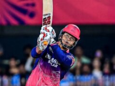 Il debutto in India di Vaibhav Sooryavanshi può essere una brutta notizia per Suryakumar Yadav e Sanju Samson? Il rapporto fa grandi affermazioni