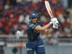 Grande impulso per i Gujarat Titans mentre Shubman Gill è pronto a tornare per Delhi Capitals Conflict