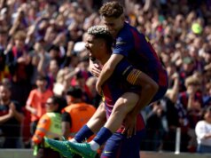 Atletico Madrid vs Barcellona LIVE Streaming, trasmissione televisiva LIVE della Liga: quando e dove guardarla