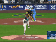 Come l’approccio insolito di Lenyn Sosa diversifica l’attacco dei Blue Jays