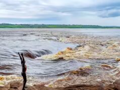 Classifica dei 10 fiumi più profondi del mondo: dai 250 metri di profondità del Congo al fiume Mississippi